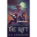 The Rift - Hardcover