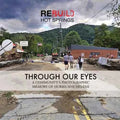 Through Our Eyes: A Community's Photographic Memory of Hurricane Helene - Paperback