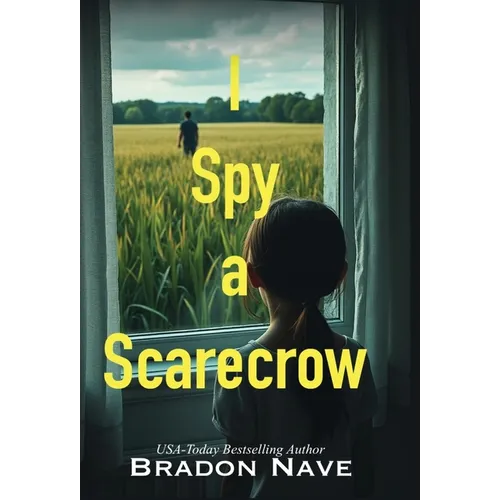 I Spy a Scarecrow