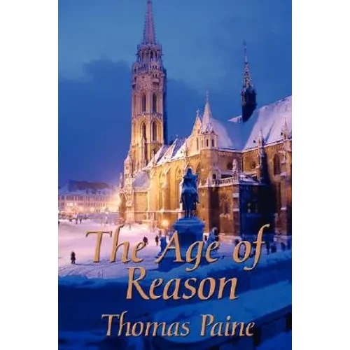 The Age of Reason - Paperback