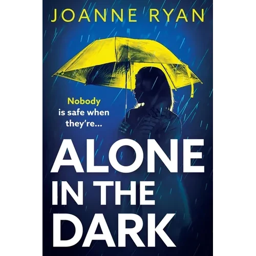 Alone in the Dark - Paperback