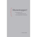 Showstopper!: The Breakneck Race to Create Windows NT and the Next Generation at Microsoft - Hardcover