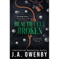 Beautifully Broken - Paperback