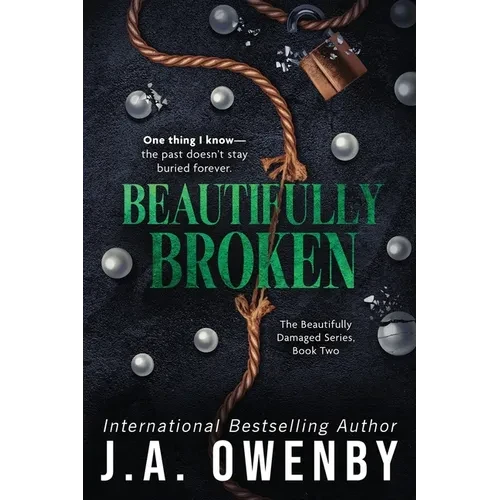 Beautifully Broken - Paperback