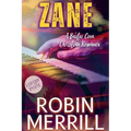 Zane - Paperback