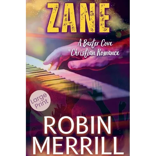 Zane - Paperback