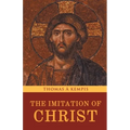 The Imitation of Christ - Paperback