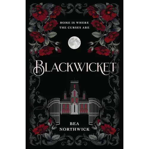 Blackwicket - Paperback