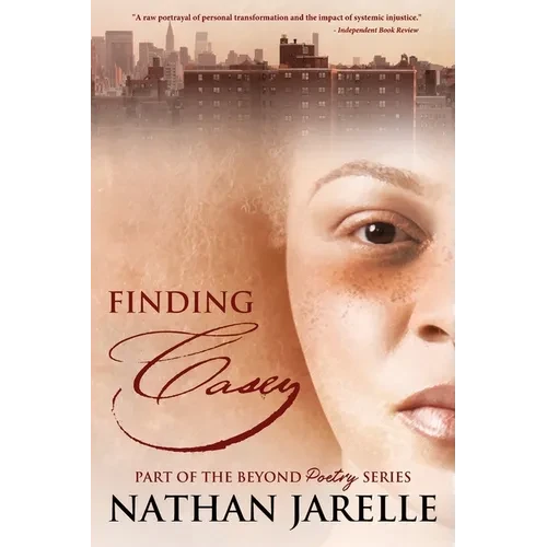 Finding Casey: Part of the Beyond Poetry Series - Paperback