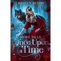 More Than Once Upon a Time - Paperback