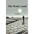The Waste Land - Paperback