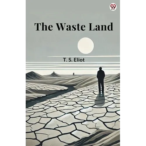 The Waste Land - Paperback