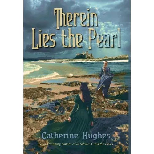 Therein Lies the Pearl - Hardcover