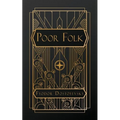 Poor Folk - Paperback