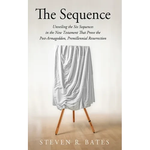 The Sequence - Paperback