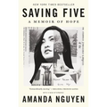 Saving Five: A Memoir of Hope - Paperback