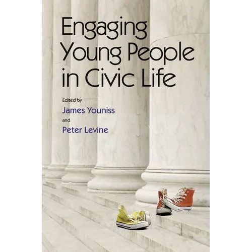 Engaging Young People in Civic Life