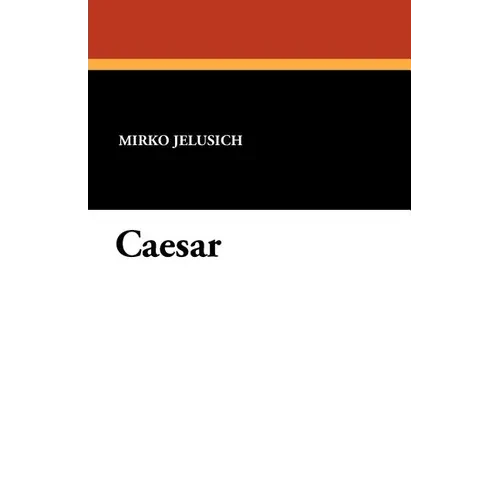Caesar - Paperback