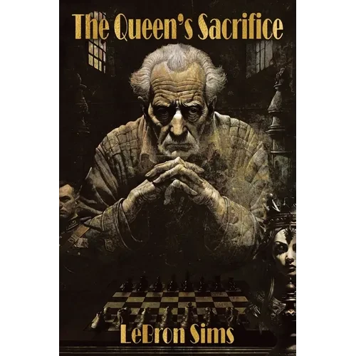 The Queen's Sacrifice - Paperback