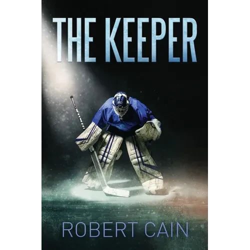 The Keeper: Part 1 - Paperback