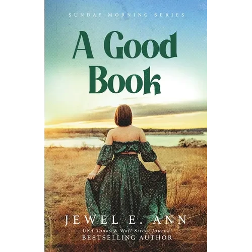 A Good Book - Paperback