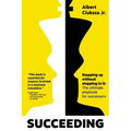 Succeeding: Stepping Up Without Stepping in It: The ultimate playbook for successors - Paperback