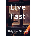 Live Fast - Paperback
