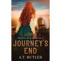 Journey's End - Hardcover
