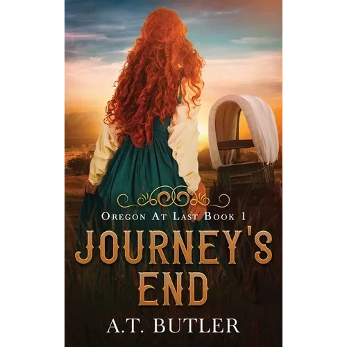Journey's End - Hardcover