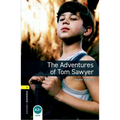 The Adventures of Tom Sawyer