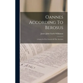 Oannes According To Berosus: A Study In The Church Of The Ancients - Hardcover
