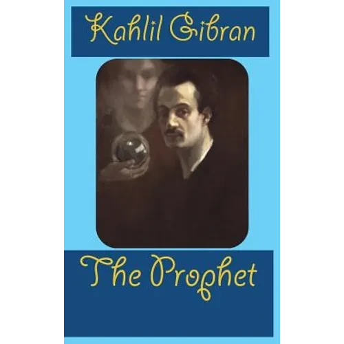 The Prophet - Hardcover