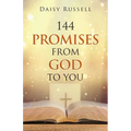 144 Promises from God to You - Paperback