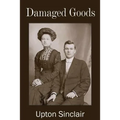 Damaged Goods - Paperback