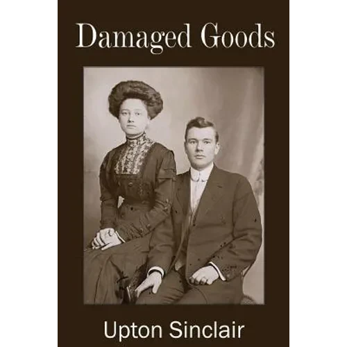 Damaged Goods - Paperback
