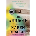 The Antidote - Paperback