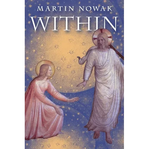 Within - Paperback