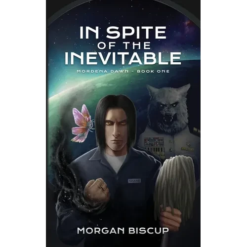 In Spite of the Inevitable - Paperback