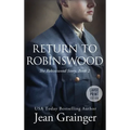 Return to Robinswood - Hardcover