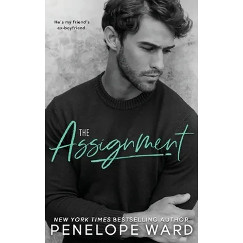 The Assignment - Hardcover