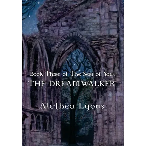 The Dreamwalker - Hardcover