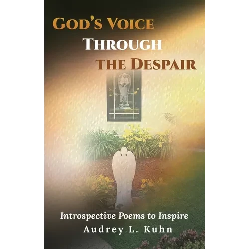 God's Voice Through the Despair: Introspective Poems to Inspire - Paperback