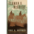 Elkman & McGredy - Paperback
