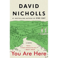 You Are Here - Paperback
