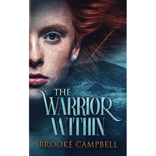 The Warrior Within - Paperback