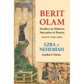 Berit Olam: Ezra and Nehemiah - Paperback