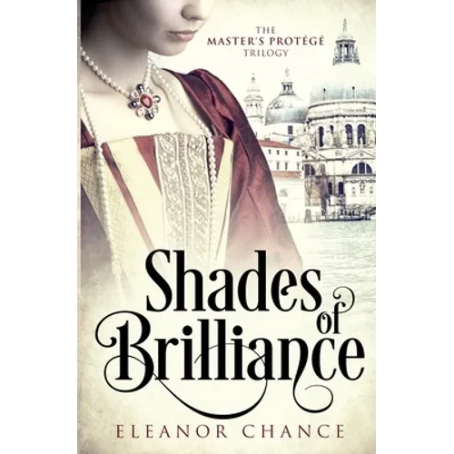 Shades of Brilliance - Paperback