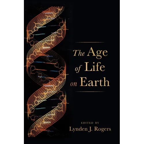 The Age of Life on Earth - Paperback