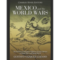 Mexico and the World Wars: The History of Germany's Efforts to Involve Mexico in World War I and World War II - Paperback