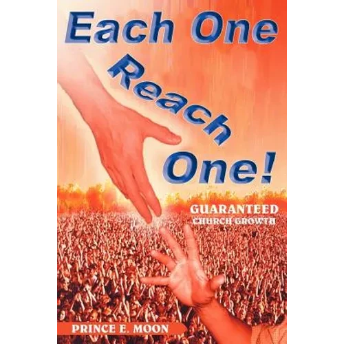 Each One Reach One - Paperback